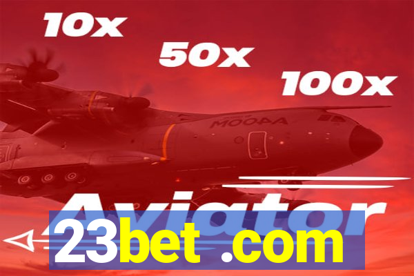 23bet .com